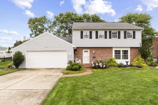 221 Finsbury Lane 221 Finsbury Lane, Troy, OH 45373