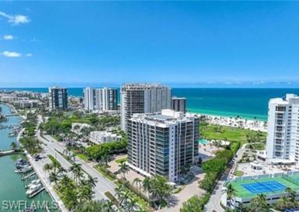 4031 Gulf Shore BLVD N PH2C, Naples, FL 34103