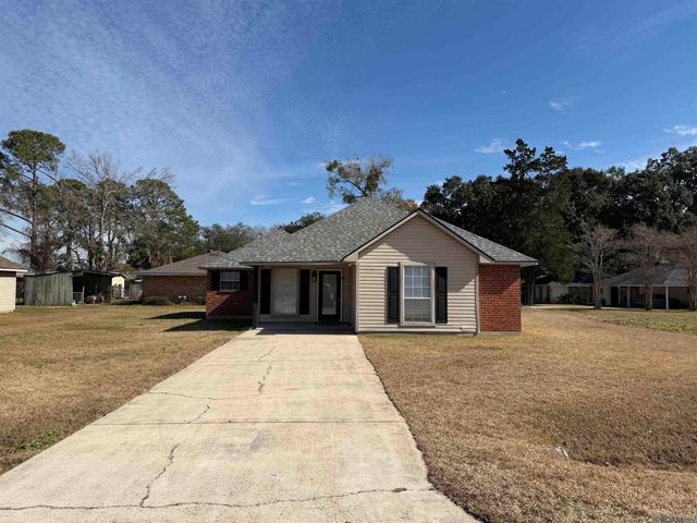 216 S Marchand Ave, Gonzales, LA 70737
