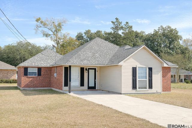 216 S Marchand Ave, Gonzales, LA 70737
