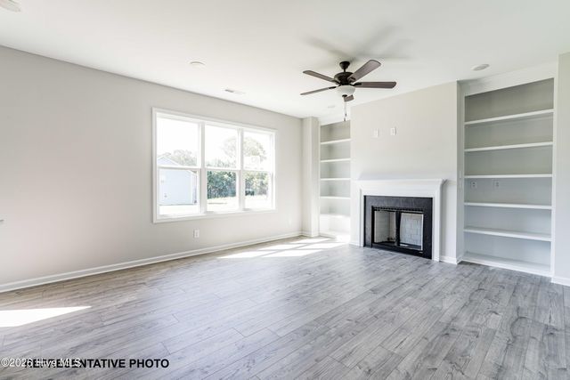 13 W Coulter Court, Selma, NC 27576