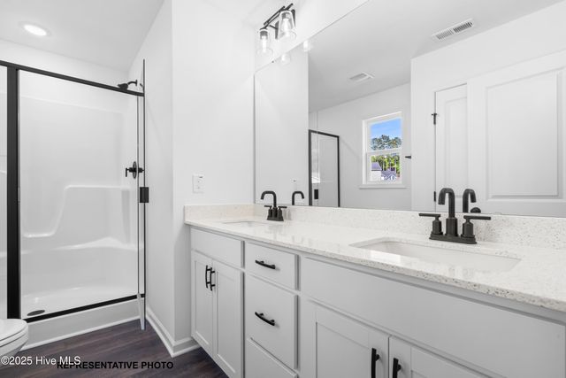 13 W Coulter Court, Selma, NC 27576