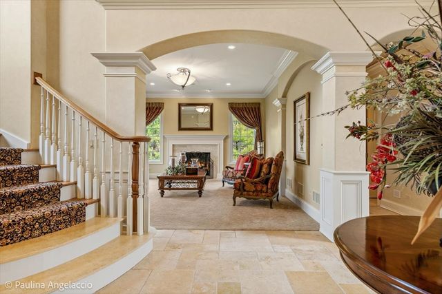 419 N Valley Hill Road, Bull Valley, IL 60098