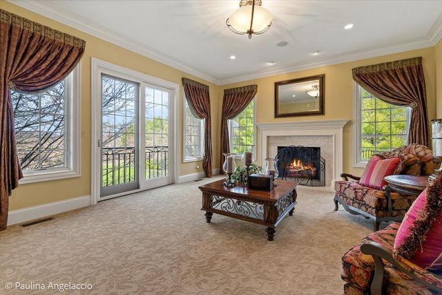 419 N Valley Hill Road, Bull Valley, IL 60098