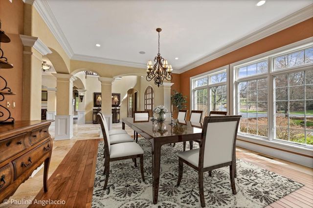 419 N Valley Hill Road, Bull Valley, IL 60098