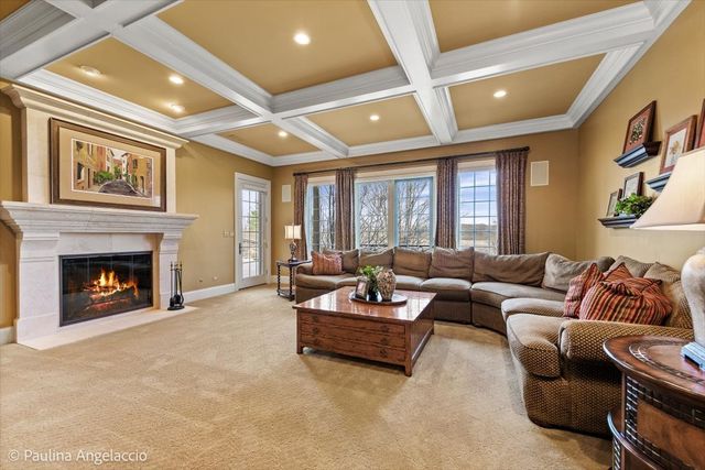 419 N Valley Hill Road, Bull Valley, IL 60098