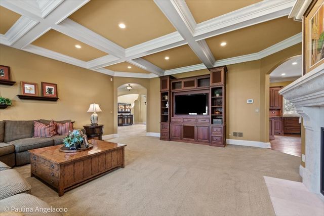 419 N Valley Hill Road, Bull Valley, IL 60098