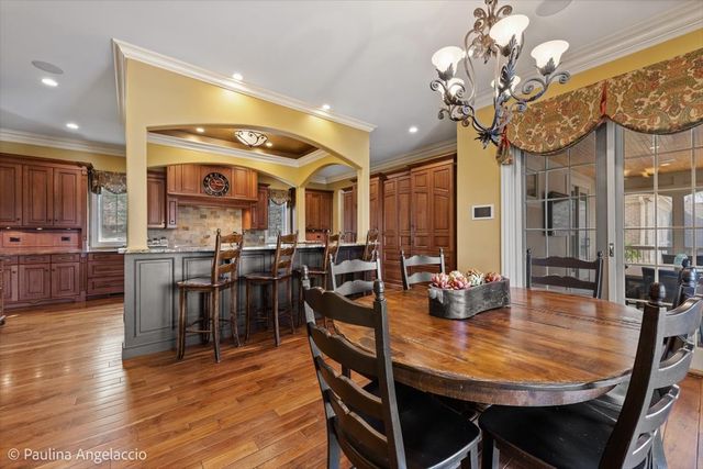 419 N Valley Hill Road, Bull Valley, IL 60098