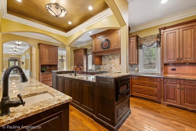 419 N Valley Hill Road, Bull Valley, IL 60098