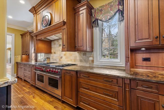 419 N Valley Hill Road, Bull Valley, IL 60098
