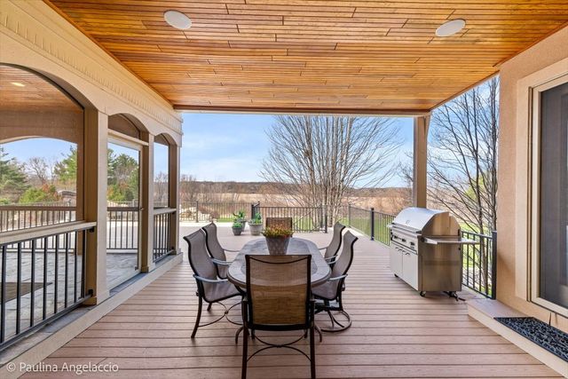 419 N Valley Hill Road, Bull Valley, IL 60098