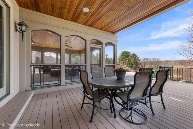 419 N Valley Hill Road, Bull Valley, IL 60098