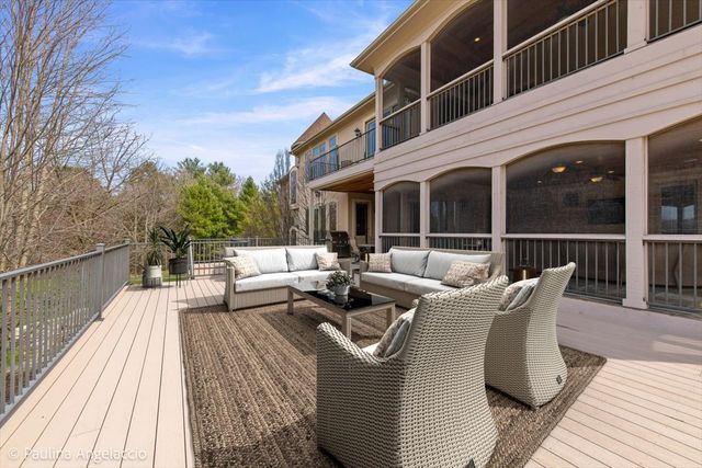419 N Valley Hill Road, Bull Valley, IL 60098
