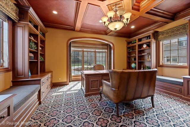 419 N Valley Hill Road, Bull Valley, IL 60098