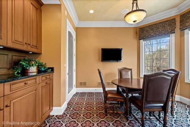 419 N Valley Hill Road, Bull Valley, IL 60098