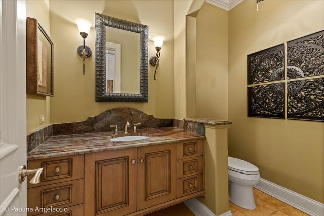 419 N Valley Hill Road, Bull Valley, IL 60098