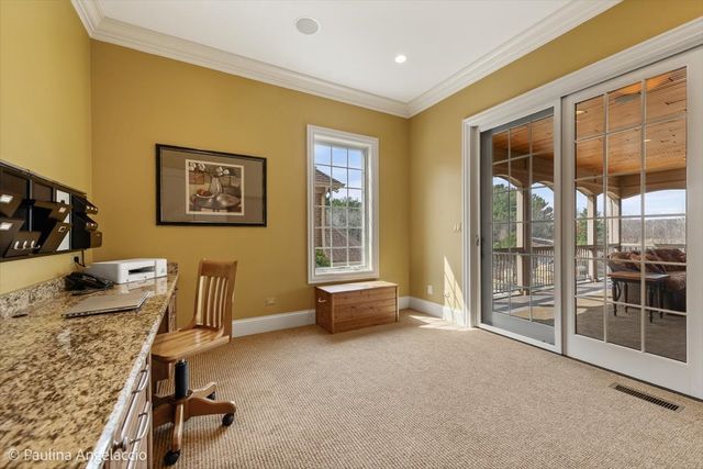 419 N Valley Hill Road, Bull Valley, IL 60098