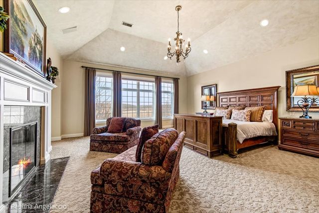 419 N Valley Hill Road, Bull Valley, IL 60098