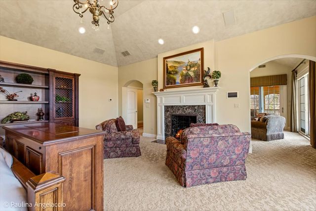 419 N Valley Hill Road, Bull Valley, IL 60098