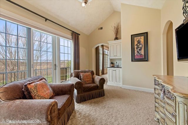 419 N Valley Hill Road, Bull Valley, IL 60098