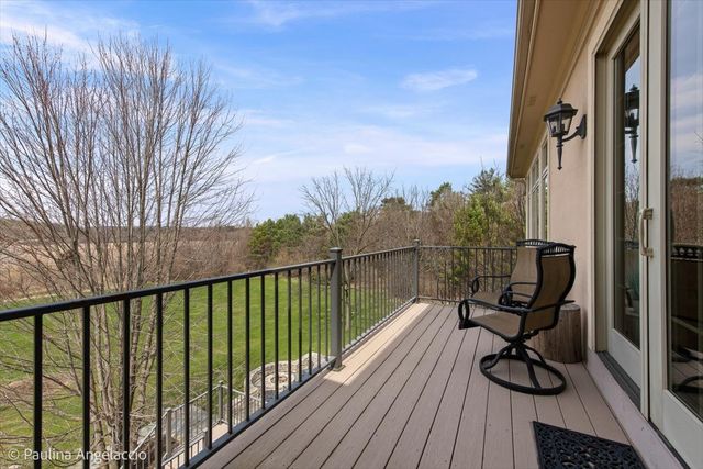 419 N Valley Hill Road, Bull Valley, IL 60098
