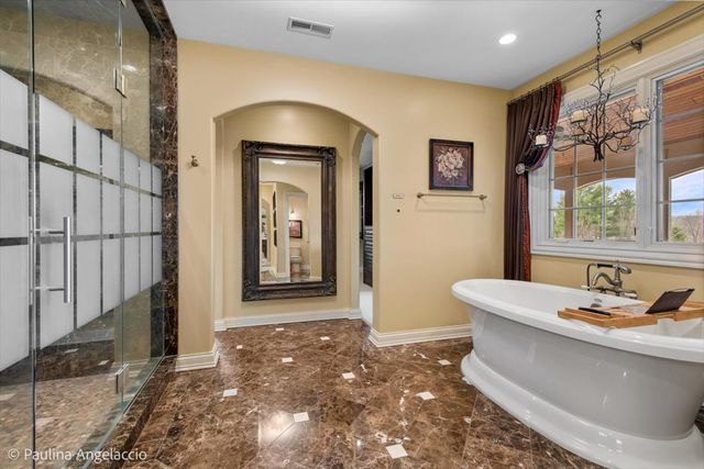 419 N Valley Hill Road, Bull Valley, IL 60098