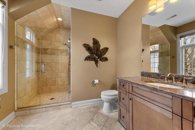 419 N Valley Hill Road, Bull Valley, IL 60098