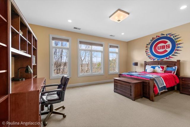 419 N Valley Hill Road, Bull Valley, IL 60098