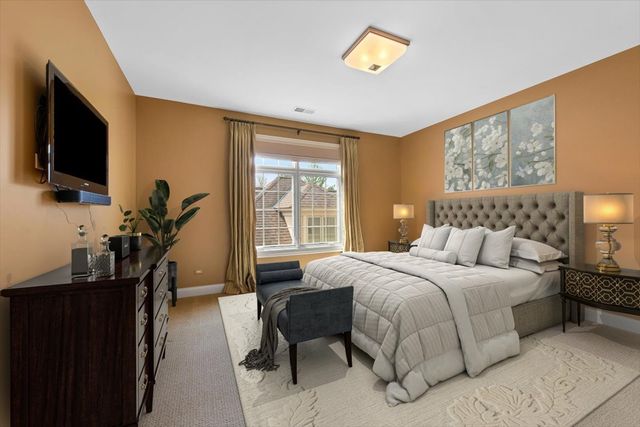 419 N Valley Hill Road, Bull Valley, IL 60098