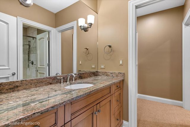 419 N Valley Hill Road, Bull Valley, IL 60098