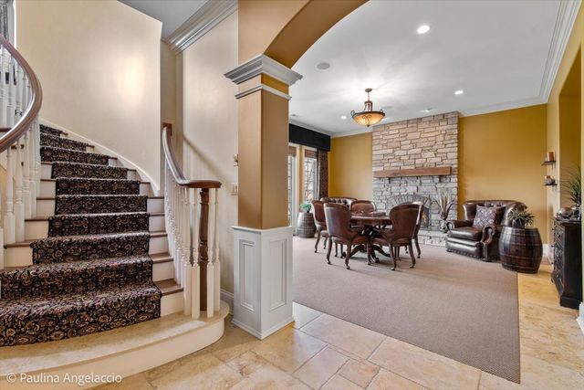 419 N Valley Hill Road, Bull Valley, IL 60098