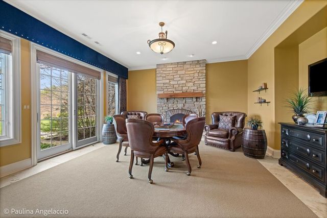 419 N Valley Hill Road, Bull Valley, IL 60098