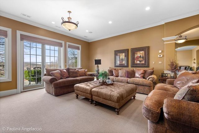 419 N Valley Hill Road, Bull Valley, IL 60098