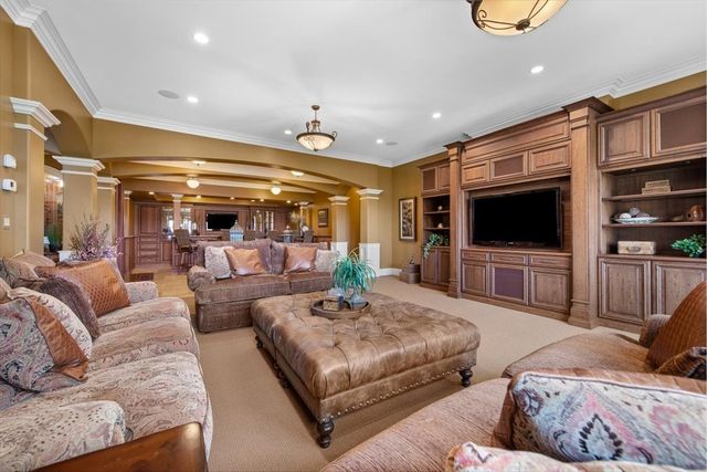 419 N Valley Hill Road, Bull Valley, IL 60098