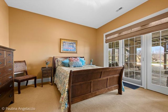 419 N Valley Hill Road, Bull Valley, IL 60098
