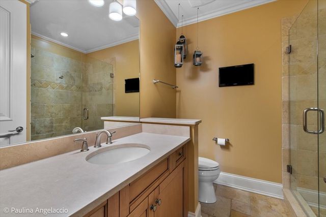 419 N Valley Hill Road, Bull Valley, IL 60098