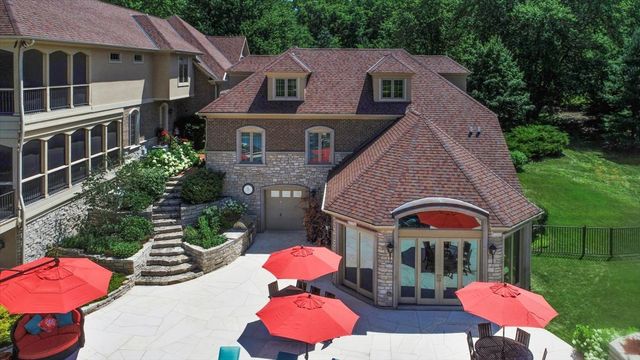 419 N Valley Hill Road, Bull Valley, IL 60098