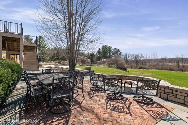 419 N Valley Hill Road, Bull Valley, IL 60098