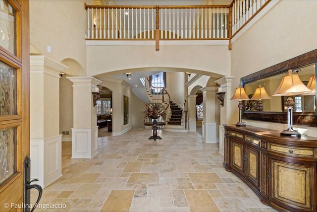 419 N Valley Hill Road, Bull Valley, IL 60098