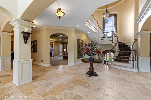 419 N Valley Hill Road, Bull Valley, IL 60098
