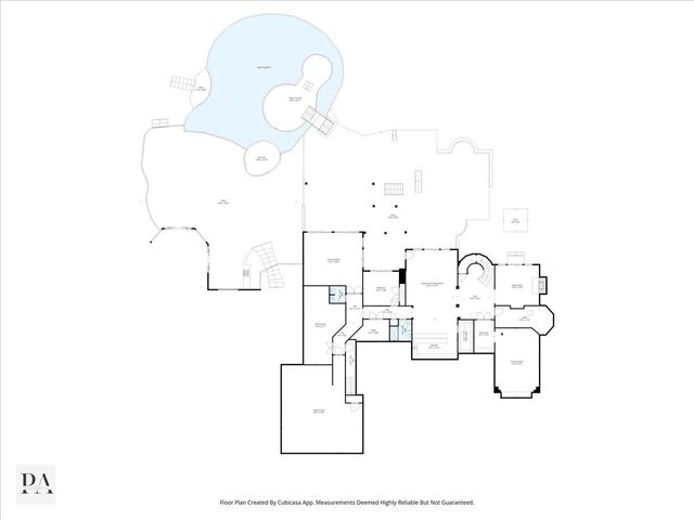419 N Valley Hill Road, Bull Valley, IL 60098