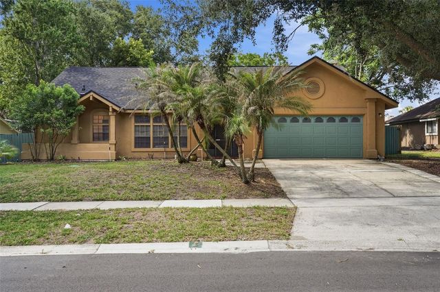 733 SWAYING PALM DRIVE, Apopka, FL 32712