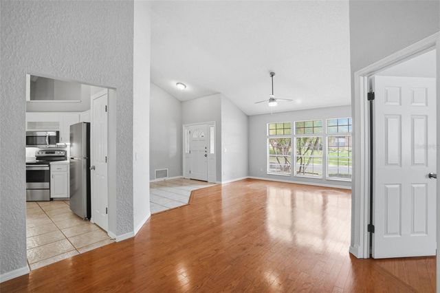 733 SWAYING PALM DRIVE, Apopka, FL 32712