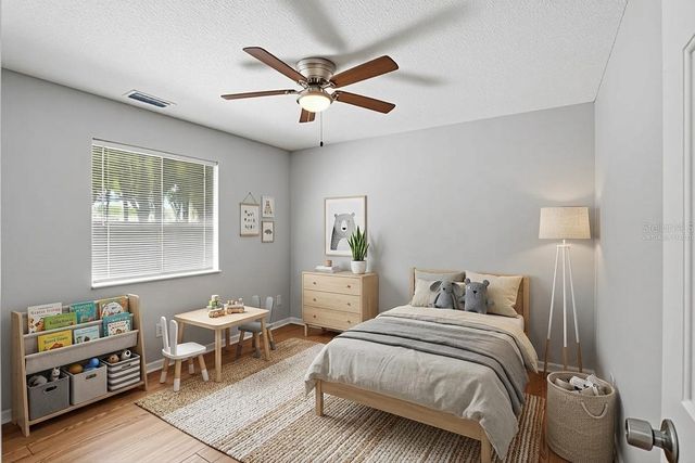 733 SWAYING PALM DRIVE, Apopka, FL 32712