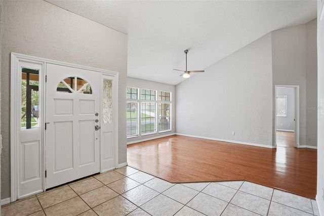 733 SWAYING PALM DRIVE, Apopka, FL 32712