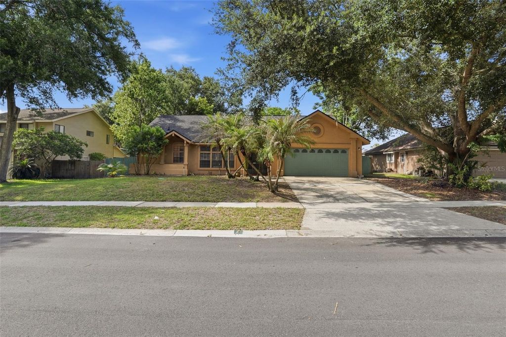 733 SWAYING PALM DRIVE, Apopka, FL 32712