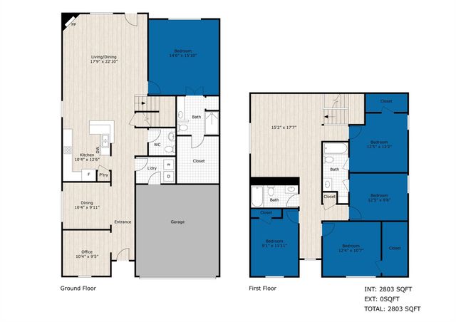 615 Ashlen Drive, Houston, TX 77073