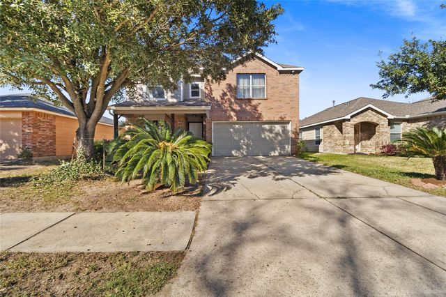 615 Ashlen Drive, Houston, TX 77073