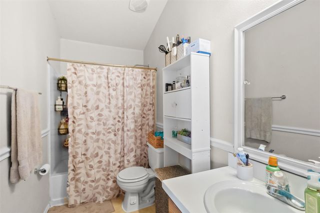 615 Ashlen Drive, Houston, TX 77073