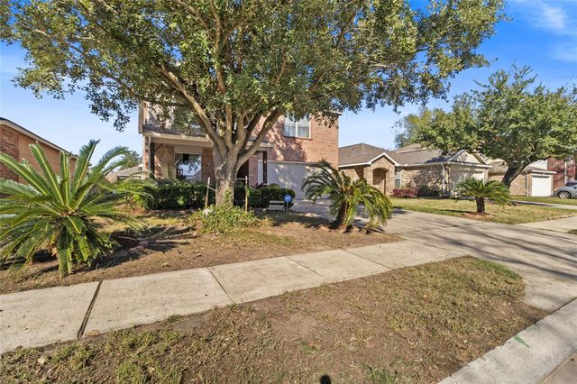 615 Ashlen Drive, Houston, TX 77073